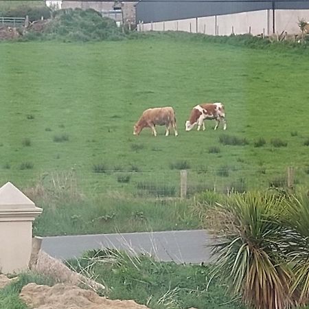 Bree House Malin Head 빌라 외부 사진