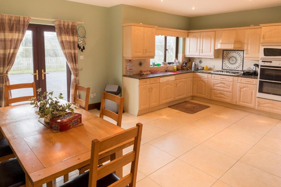 Bree House Malin Head 빌라 외부 사진