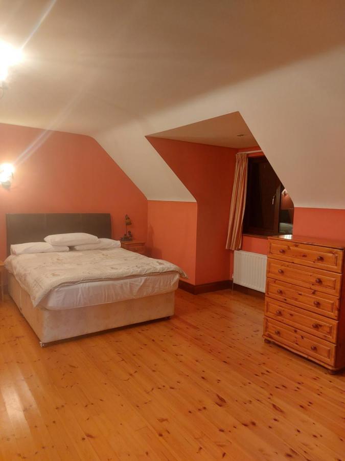 Bree House Malin Head 빌라 외부 사진