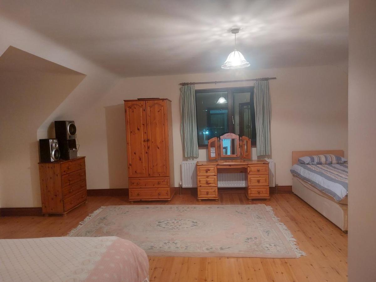 Bree House Malin Head 빌라 외부 사진