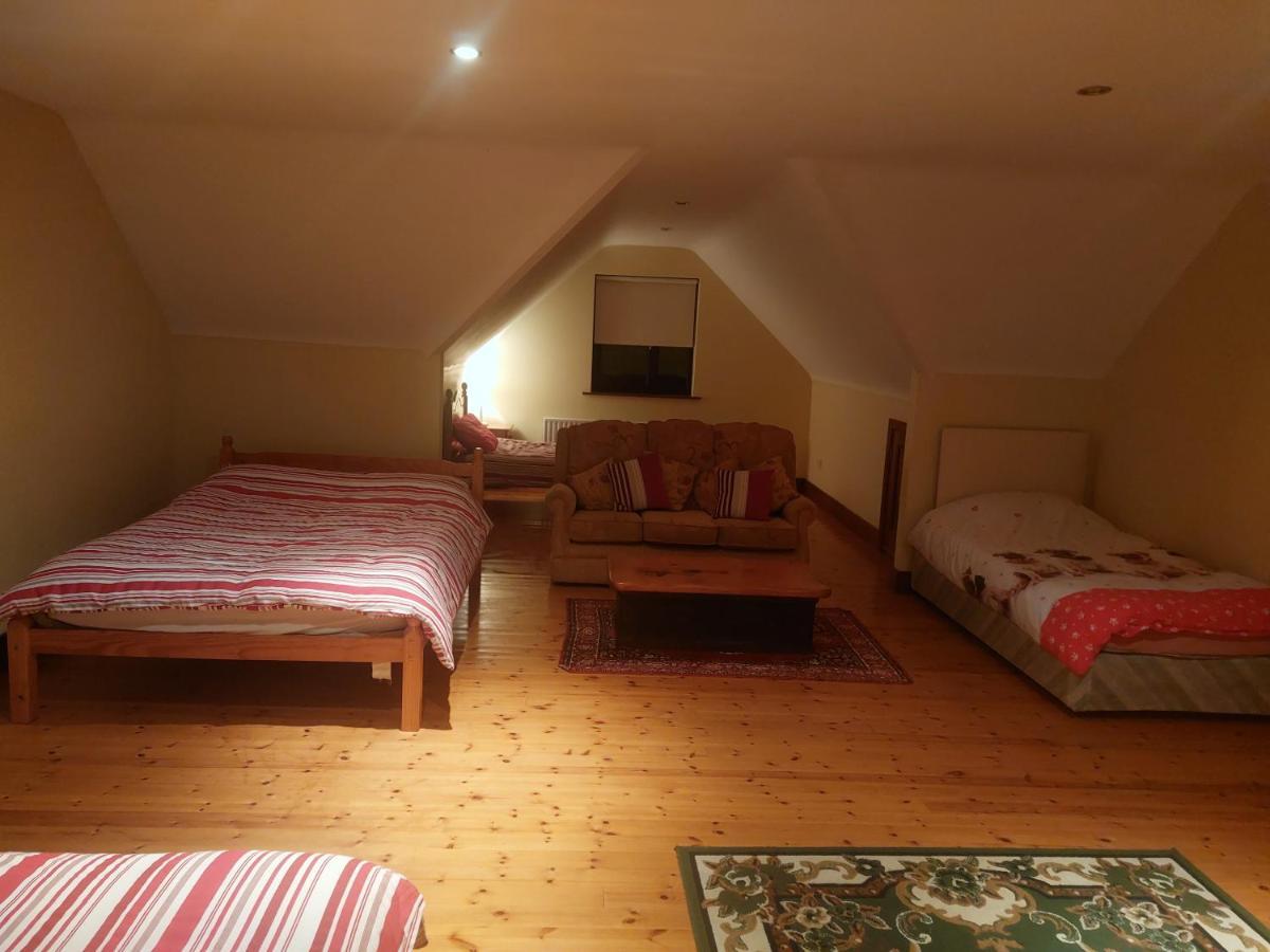 Bree House Malin Head 빌라 외부 사진