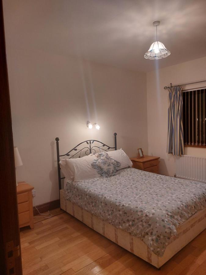 Bree House Malin Head 빌라 외부 사진