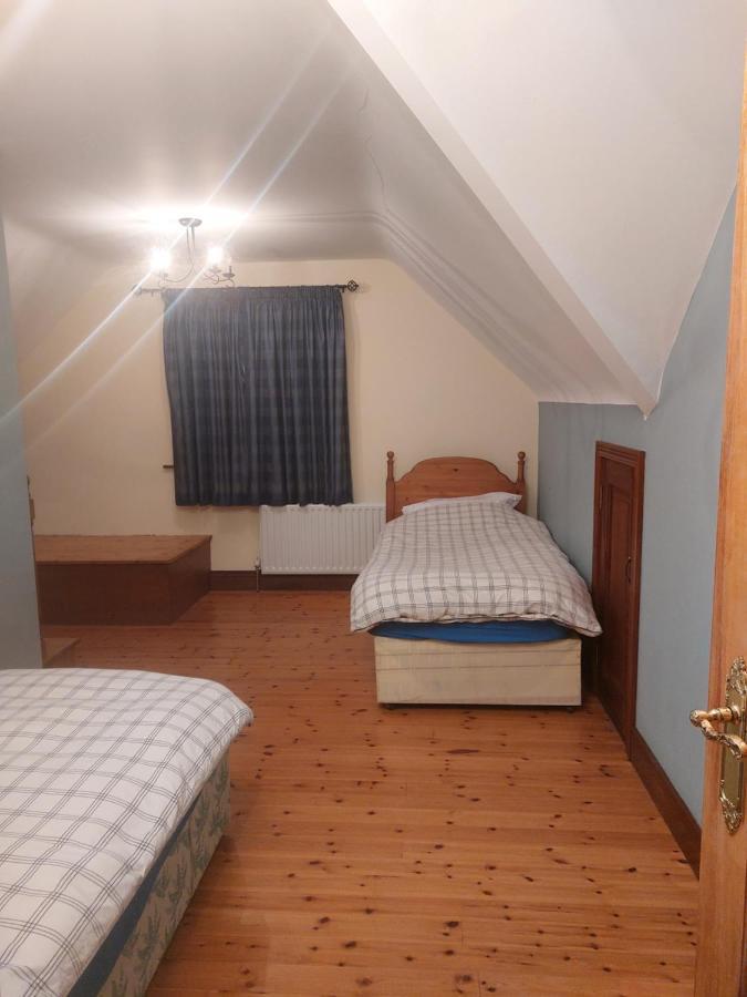 Bree House Malin Head 빌라 외부 사진