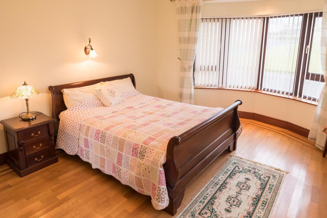 Bree House Malin Head 빌라 외부 사진