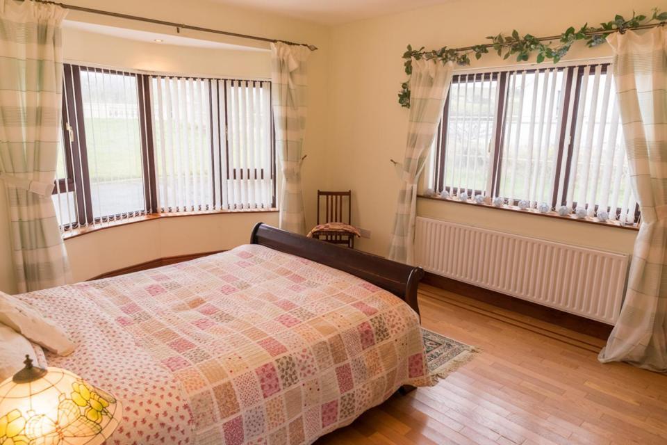 Bree House Malin Head 빌라 외부 사진