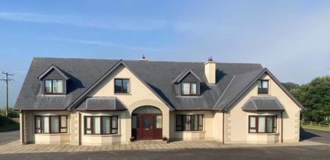 Bree House Malin Head 빌라 외부 사진
