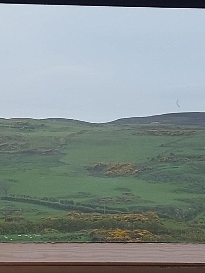 Bree House Malin Head 빌라 외부 사진