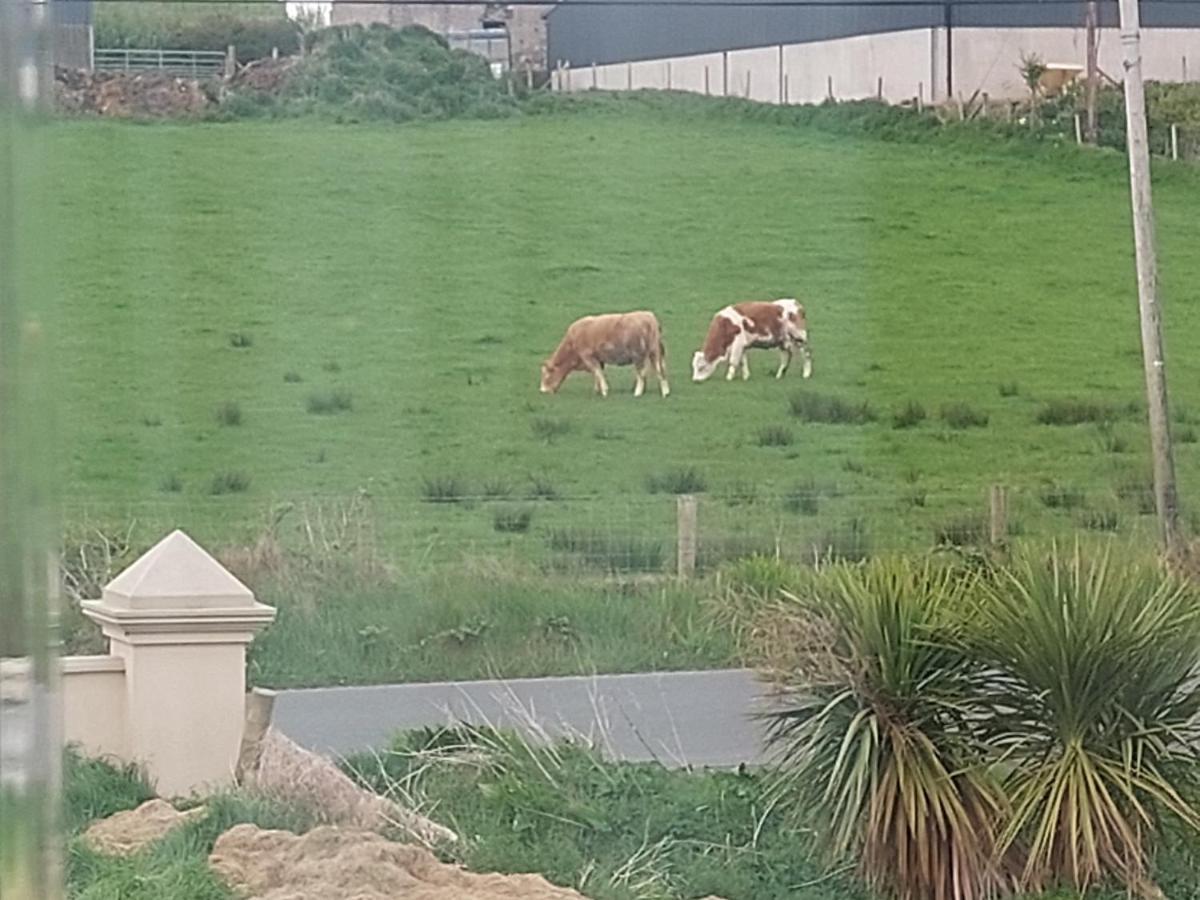 Bree House Malin Head 빌라 외부 사진