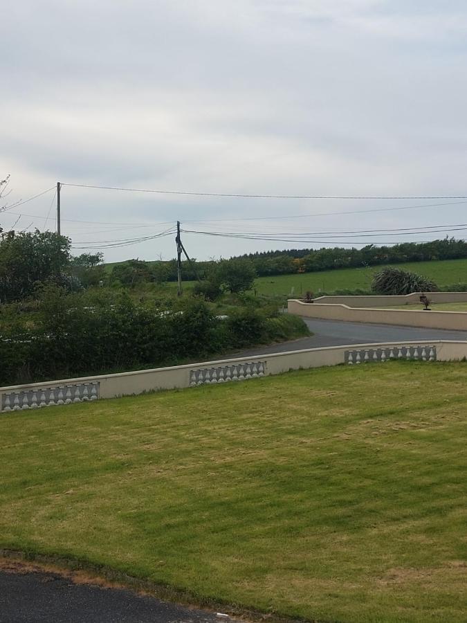 Bree House Malin Head 빌라 외부 사진