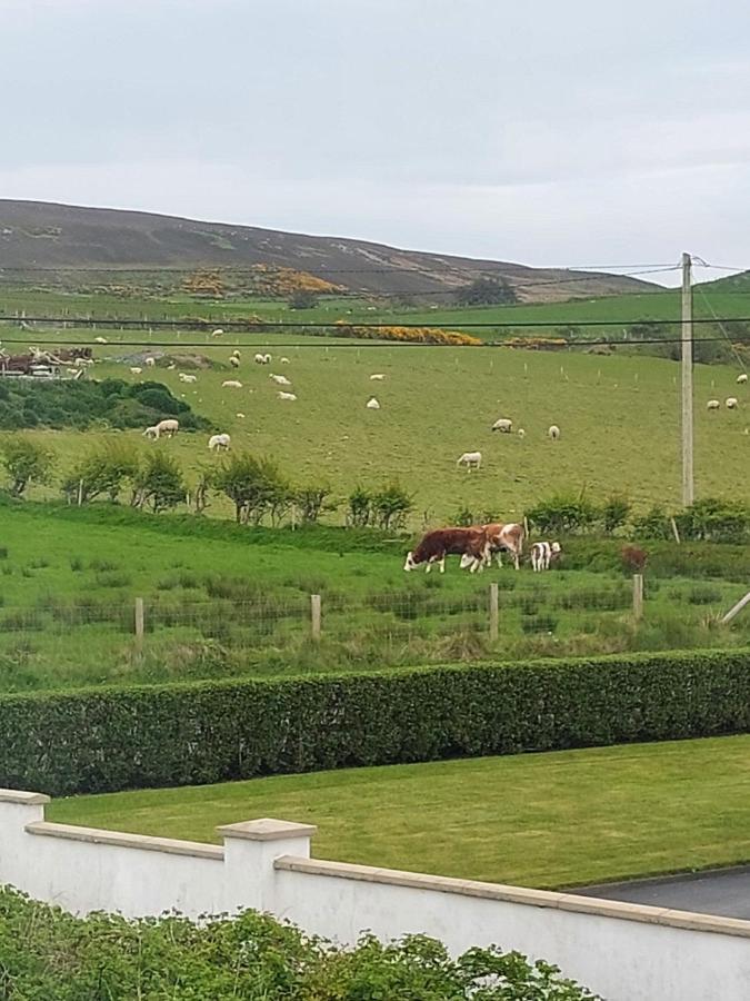 Bree House Malin Head 빌라 외부 사진