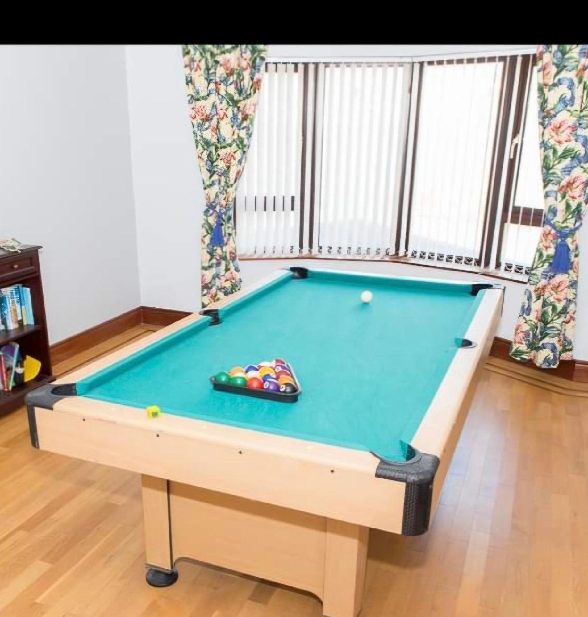 Bree House Malin Head 빌라 외부 사진